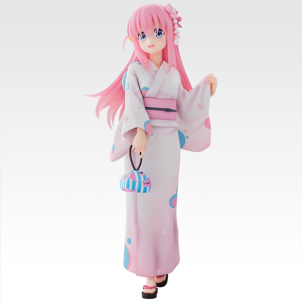 Bocchi the Rock! - Gotō Hitori - Ichiban Kuji - VOLUME 4 - A Prize (Bandai Spirits)