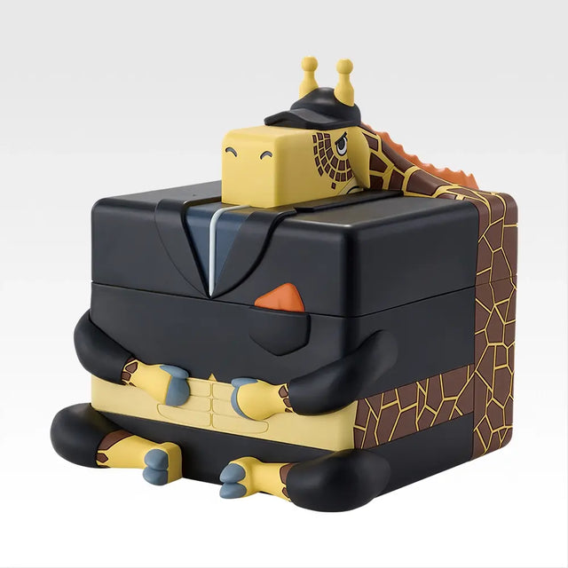 ONE PIECE - Kaku - Ichiban Kuji EX - Those Who Harbor Demons vol.3 - E Prize (Bandai Spirits)