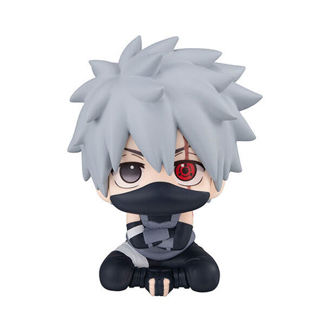 Naruto Shippuden - Hatake Kakashi - Look Up - Anbu ver. (MegaHouse), Franchise: Naruto Shippuden, Release Date: 30. Sep 2024, Dimensions: H=110mm (4.29in), Nippon Figures