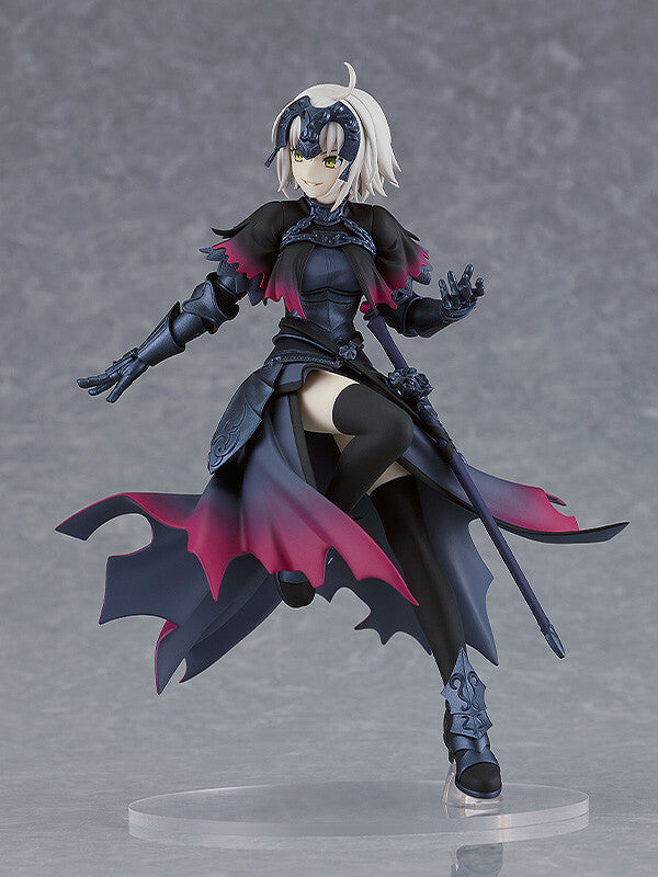 Fate/Grand Order - Jeanne d'Arc (Alter) - Pop Up Parade - Avenger (Max Factory), Franchise: Fate/Grand Order, Brand: Max Factory, Release Date: 25. Jan 2024, Dimensions: H=170mm (6.63in), Store Name: Nippon Figures