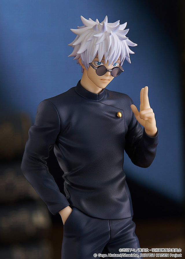 Jujutsu Kaisen - Gojo Satoru - Pop Up Parade - Hidden Inventory / Premature Death Ver. (Good Smile Company)