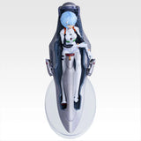 Evangelion - Ayanami Rei - Ichiban Kuji - Evangelion: 1.0 You Are (Not) Alone - B Prize (Bandai Spirits)