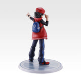 Pokémon Masters EX - Sygna Suit Red & Charizard - Ichiban Kuji Masterlise PLUS - 7th Anniversary - A Prize (Bandai Spirits)