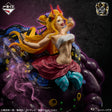 ONE PIECE - Black Maria - Ichiban Kuji EX - Those Who Harbor Demons vol.3 - D Prize (Bandai Spirits)