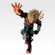 My Hero Academia - Bakugo Katsuki - Ichiban Kuji MASTERLISE - Woven Feelings - D Prize (Bandai Spirits)