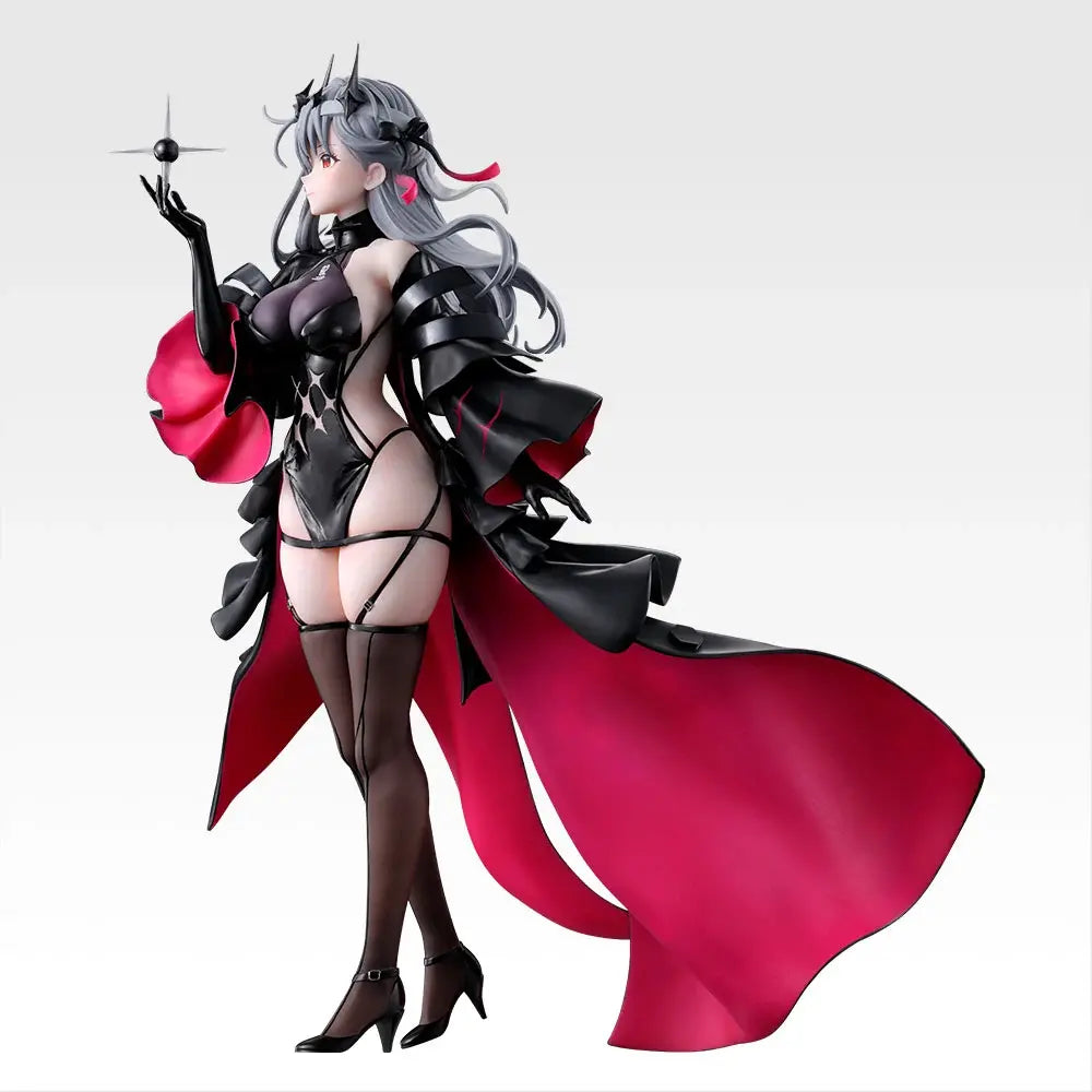 Goddess of Victory: NIKKE - Modernia - Ichiban Kuji - Goddess of Victory: NIKKE CHAPTER 6 - Last One Prize (Bandai Spirits)