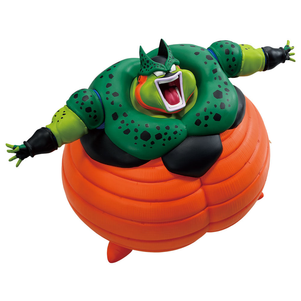 Dragon Ball - Cell - Ichiban Kuji - VS Omnibus CROSS - Last One Prize (Bandai Spirits)