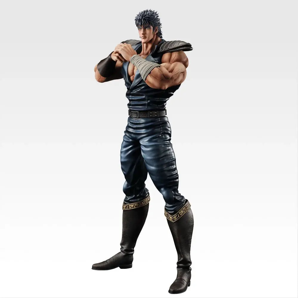 Fist of the North Star - Kenshiro - Ichiban Kuji Masterlise - Fist of the North Star - A Prize (Bandai Spirits)