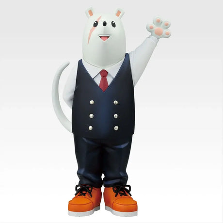 My Hero Academia - Nezu - Ichiban Kuji MASTERLISE - The Story of Becoming the Greatest Hero - D Prize (Bandai Spirits)
