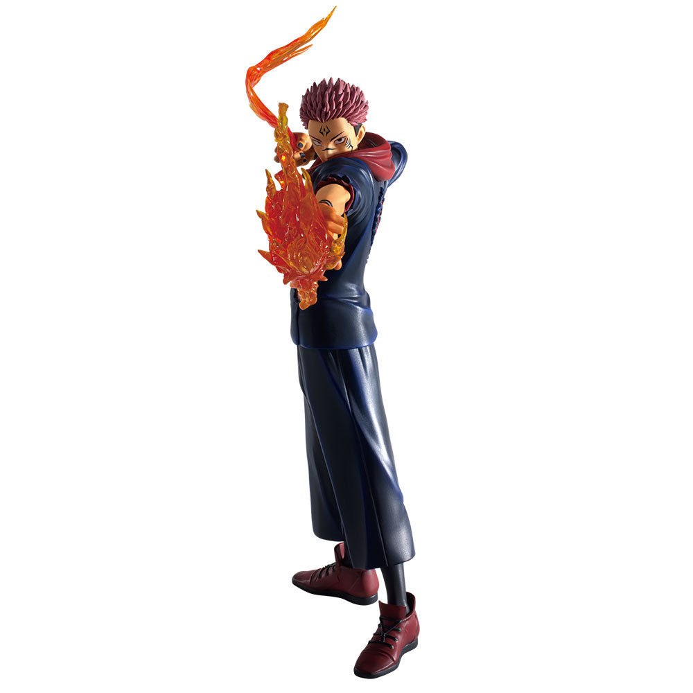 Jujutsu Kaisen - Ryomen Sukuna - Ichiban Kuji - Shibuya Incident ~3~ - C Prize (Bandai Spirits)