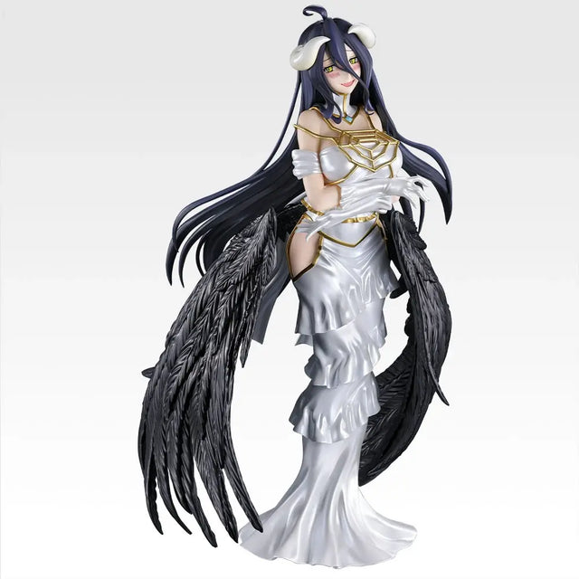 OVERLORD - Albedo - Ichiban Kuji - Overlord - Last One Prize (Bandai Spirits)