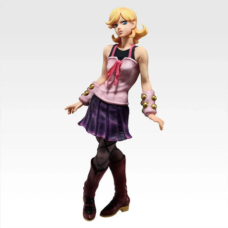 JoJo’s Bizarre Adventure: Steel Ball Run - Lucy Steel - Ichiban Kuji Masterlise - STEEL BALL RUN - D Prize (Bandai Spirits)