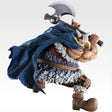 One Piece - Brogy - Ichiban Kuji Masterlise Expiece - Elbaf Arc GIANT BASH!! Vol.2 - D Prize (Bandai Spirits)