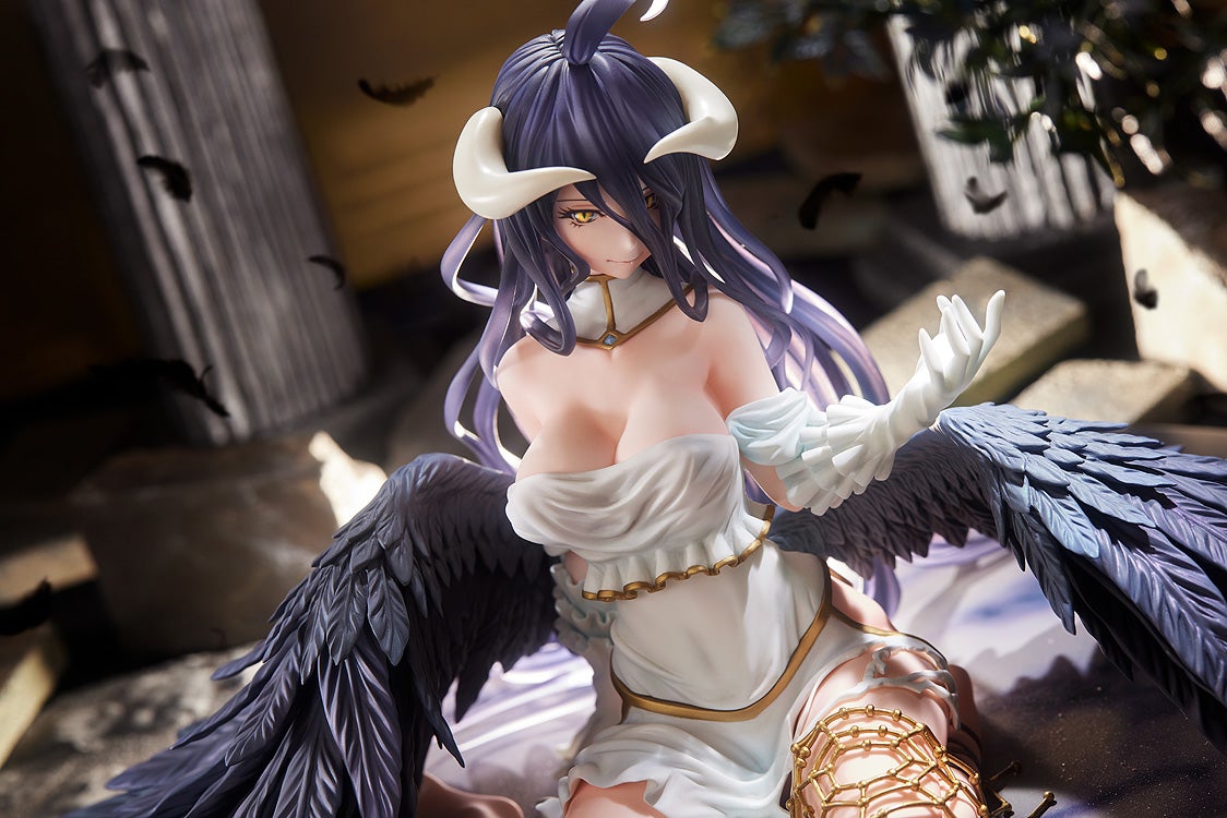 OVERLORD - Albedo - 1/7 (Phat!)