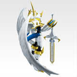 DIGIMON – Imperialdramon Paladin Mode – Ichiban Kuji – Clash of Light and Darkness – B Prize (Bandai Spirits)