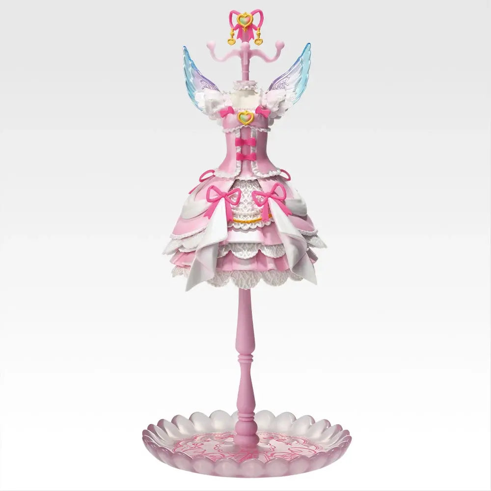 Aikatsu! - Hoshimiya Ichigo - Ichiban Kuji - My Passionate Idol Activities - A Prize (Bandai Spirits)
