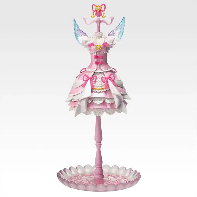 Aikatsu! - Hoshimiya Ichigo - Ichiban Kuji - My Passionate Idol Activities - A Prize (Bandai Spirits)