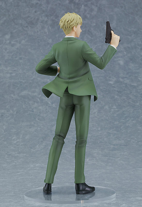 Spy × Family - Loid Forger - Pop Up Parade (Good Smile Company), Franchise: Spy × Family, Brand: Good Smile Company, Release Date: 16. Feb 2023, Store Name: Nippon Figures