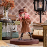 Spy × Family - Anya Forger - Luminasta - Tantei-gokko (SEGA), Franchise: Spy × Family, Brand: SEGA, Release Date: 04. Dec 2023, Type: Prize, Dimensions: W=50mm (1.95in) H=120mm (4.68in), Store Name: Nippon Figures