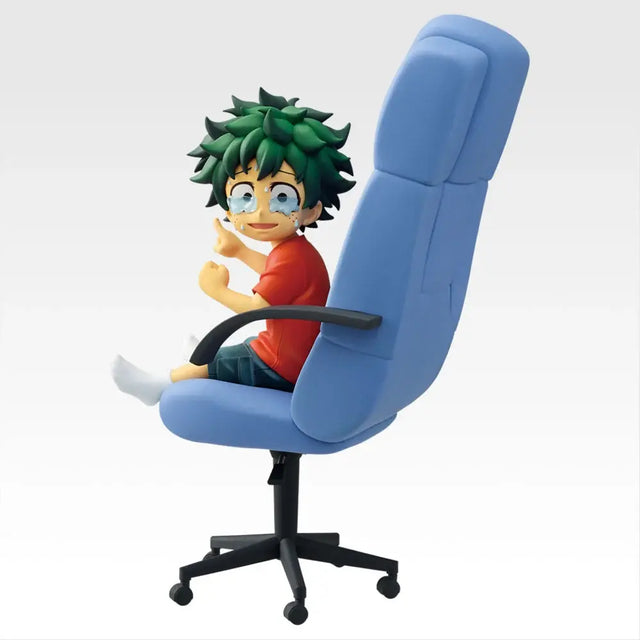 My Hero Academia - Midoriya Izuku - Ichiban Kuji MASTERLISE - The Story of Becoming the Greatest Hero - E Prize (Bandai Spirits)