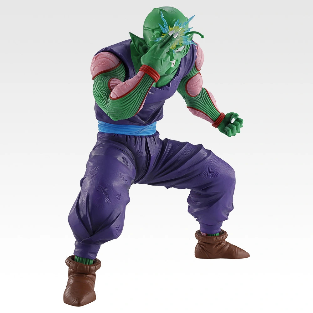 DRAGON BALL Z - Piccolo - Ichiban Kuji MASTERLISE - Spectacle Battle - C Prize (Bandai Spirits)