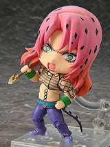 JoJo's Bizarre Adventure - Golden Wind - Diavolo - King Crimson - Vinegar Doppio - Nendoroid #2275 (Good Smile Company, Medicos Entertainment), Franchise: JoJo's Bizarre Adventure, Golden Wind, Release Date: 31. May 2024, Type: Nendoroid, Dimensions: H=100mm (3.9in), Store Name: Nippon Figures