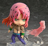 JoJo's Bizarre Adventure - Golden Wind - Diavolo - King Crimson - Vinegar Doppio - Nendoroid #2275 (Good Smile Company, Medicos Entertainment), Franchise: JoJo's Bizarre Adventure, Golden Wind, Release Date: 31. May 2024, Type: Nendoroid, Dimensions: H=100mm (3.9in), Store Name: Nippon Figures