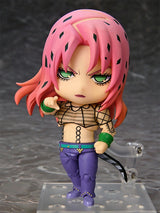 JoJo's Bizarre Adventure - Golden Wind - Diavolo - King Crimson - Vinegar Doppio - Nendoroid #2275 (Good Smile Company, Medicos Entertainment), Franchise: JoJo's Bizarre Adventure, Golden Wind, Release Date: 31. May 2024, Type: Nendoroid, Dimensions: H=100mm (3.9in), Store Name: Nippon Figures