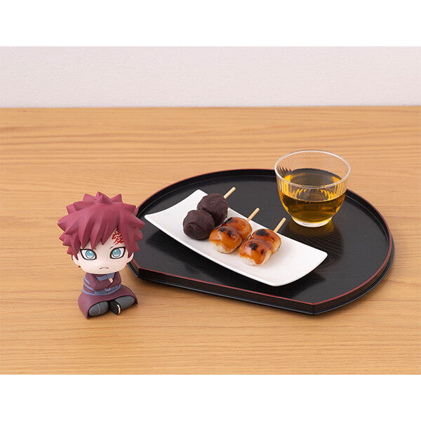 Naruto Shippuden - Gaara - Look Up (MegaHouse), Release Date: 30. Aug 2023, Dimensions: H=110mm (4.29in), Nippon Figures