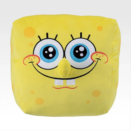 SpongeBob SquarePants - SpongeBob SquarePants - Ichiban Kuji - Welcome to Bikini Bottom! - Last One Prize (Bandai Spirits)