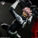 Kaiju No. 8 - Narumi Gen - Ichiban Kuji - 3rd Wave - A Prize (Bandai Spirits)