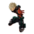 My Hero Academia - Bakugo Katsuki - THE AMAZING HEROES DX (Bandai Spirits)