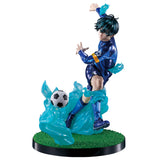 Blue Lock - Itoshi Rin - Ichiban Kuji - Chain Of Dreams - Last One Prize (Bandai Spirits)