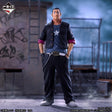 Crows x WORST - Hana Tsukishima - Ichiban Kuji MASTERLISE - Wandering Crows - C Prize (Bandai Spirits)