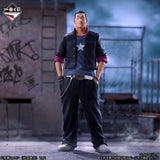 Crows x WORST - Hana Tsukishima - Ichiban Kuji MASTERLISE - Wandering Crows - C Prize (Bandai Spirits)