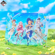 hololive - Acrylic Visual Board - Ichiban Kuji - RPG Style - Last One Prize (Bandai Spirits)