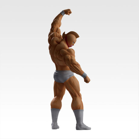 Kinnikuman – Kinnikuman (Suguru Kinniku) – Ichiban Kuji Masterlise – The Origin of the Perfect Choujin – A Prize (Bandai Spirits)