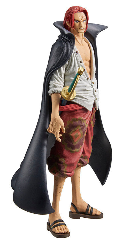 One Piece Film Red - Akagami no Shanks - King of Artist - Film Red (Bandai Spirits), Franchise: One Piece, Brand: Bandai Spirits, Release Date: 18. Oct 2022, Type: Prize, Nippon Figures