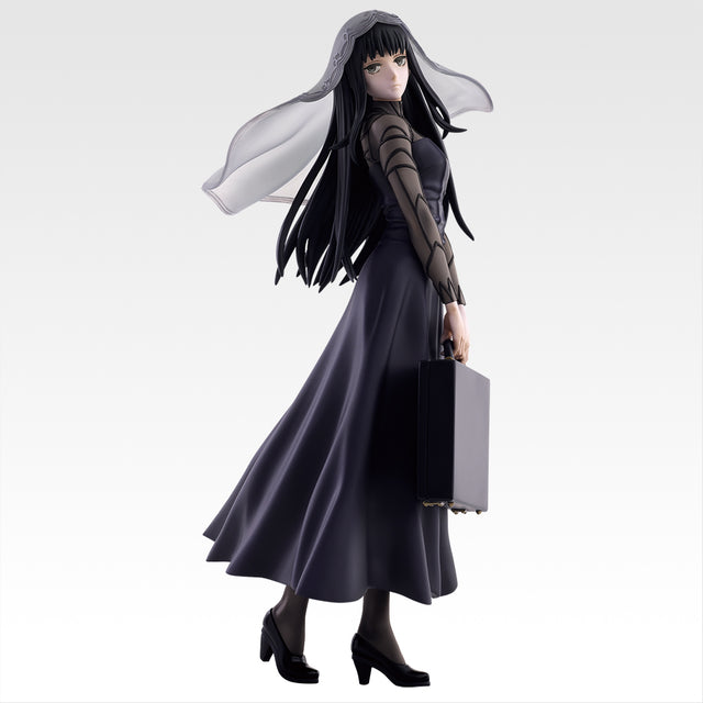 SAKAMOTO DAYS - Osaragi - Ichiban Kuji Masterlise Expiece - vol.2 - D Prize (Bandai Spirits)