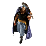 One Piece - Benn Beckman - The Departure (Bandai Spirits), Franchise: One Piece, Brand: Bandai Spirits, Release Date: 09 May 2024, Type: Prize, Dimensions: Height 17 cm, Nippon Figures
