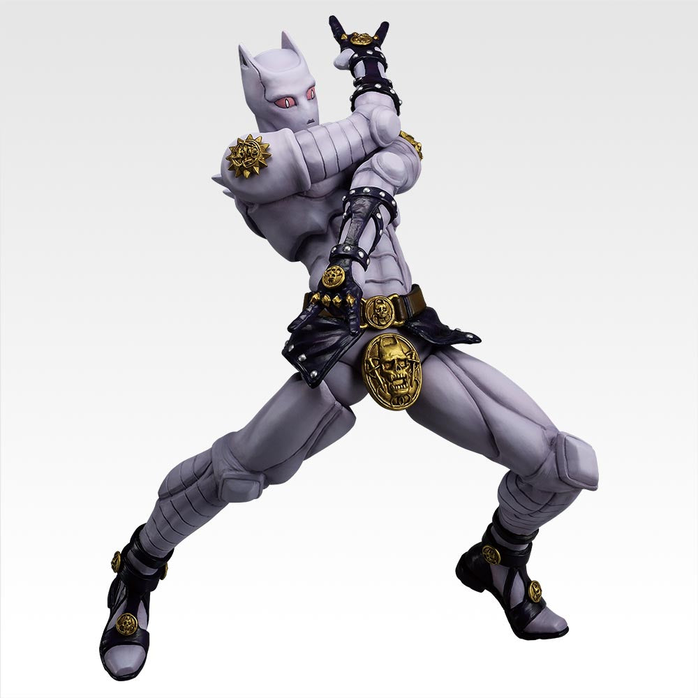 Killer Queen JoJo's Bizarre Adventure | Nippon Figures