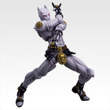 JoJo’s Bizarre Adventure: DIAMOND IS UNBREAKABLE - Killer Queen - Ichiban Kuji MASTERLISE - STAND RUSH! - D Prize (Bandai Spirits)