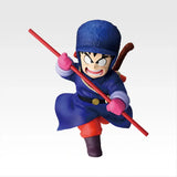 Dragon Ball - Son Goku - Ichiban Kuji Masterlise - Red Ribbon Army Showdown - A Prize (Bandai Spirits)