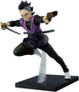 Demon Slayer - Shinazugawa Genya - Ichiban Kuji Demon Slayer ~Abakareta Katanakaji no Sato~ - D Prize (Bandai Spirits), Franchise: Demon Slayer, Brand: Bandai Spirits, Release Date: 30. Jun 2023, Type: Prize, Dimensions: H=175mm (6.83in), Nippon Figures