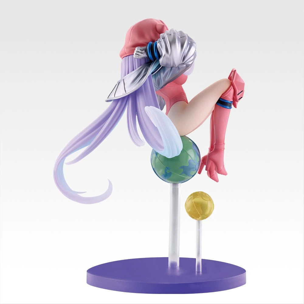 Fate/Grand Order - BB - Ichiban Kuji Gracemaster - Celeb Summer Experience & Archetype Inception - B Prize (Bandai Spirits)