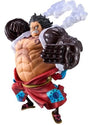 One Piece - Monkey D. Luffy - King Of Artist Bounceman (Bandai Spirits), Franchise: One Piece, Brand: Bandai Spirits, Release Date: 21 May 2024, Type: Prize, Dimensions: Height 14 cm, Nippon Figures