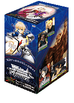 Fate/Zero (English Version) - Weiss Schwarz Card Game - Booster Box, Franchise: Fate/Zero (English Version), Brand: Weiss Schwarz, Release Date: 2013-08-16, Trading Cards, Cards per Pack: 8, Packs per Box: 20, Nippon Figures