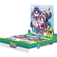 Fujimi Fantasia Bunko - Weiss Schwarz Card Game - Booster Box