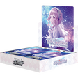 The Idolmaster Shiny Colors Shine More! - Weiss Schwarz Card Game - Booster Box, Franchise: The Idolmaster Shiny Colors Shine More!, Brand: Weiss Schwarz, Release Date: 2024-04-26, Type: Trading Cards, Cards per Pack: 1 pack of 8 cards, Packs per Box: 12 packs, Nippon Figures
