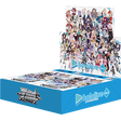 Hololive Production Vol.2 - Weiss Schwarz Card Game - Booster Box, Franchise: Hololive Production Vol.2, Brand: Weiss Schwarz, Release Date: 2023-03-24, Type: Trading Cards, Cards per Pack: 9, Packs per Box: 16, Nippon Figures